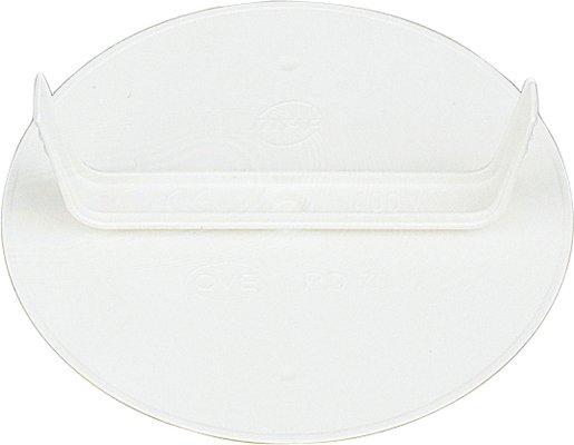 Abzweigdosendeckel RD 70-1
