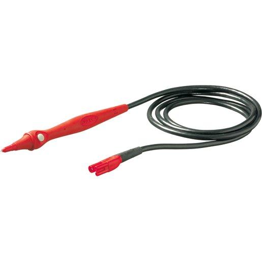 Tastkopf und Messleitungen TP165X