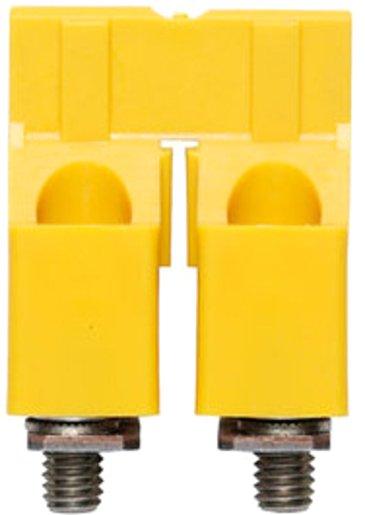 Querverbinder / Brücker für Reihenklemme WQV 16/2