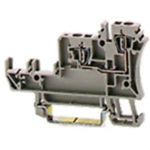 Initiator- Aktor-Reihenklemme ZIA 1.5/3L-1S