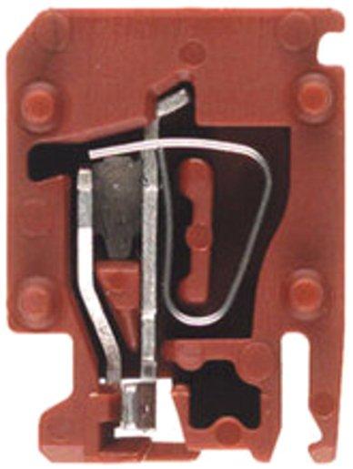 Initiator- Aktor-Reihenklemme ZVL 1.5 BR