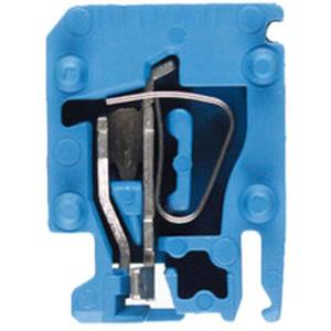 Initiator- Aktor-Reihenklemme ZVL 1.5 BL