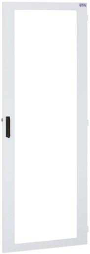 19 Zoll Rahmenquader-Fronttüre Sichtglas 600 mm (B) 42HE