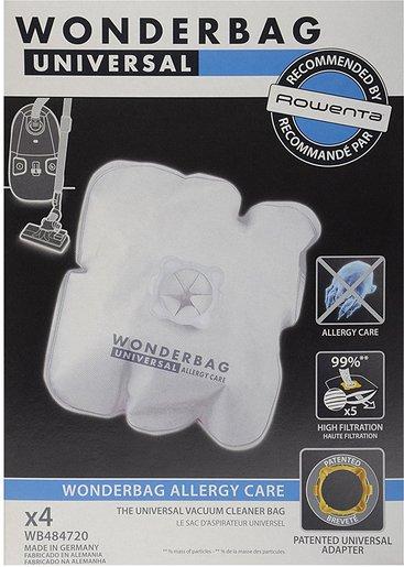 Staubbeutel Wonderbag Endura WB484720