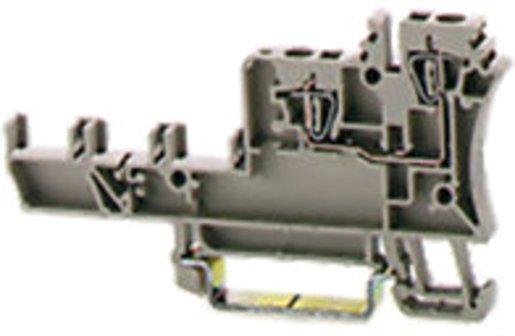 Initiator- Aktor-Reihenklemme ZIA 1,5/4L-1S