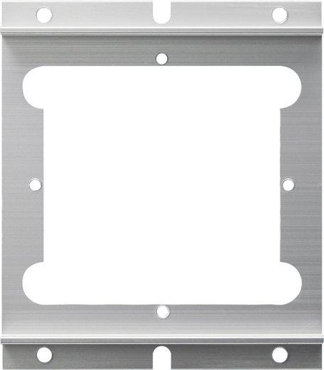 Installationsprofil 1-fach Türkommunikation
