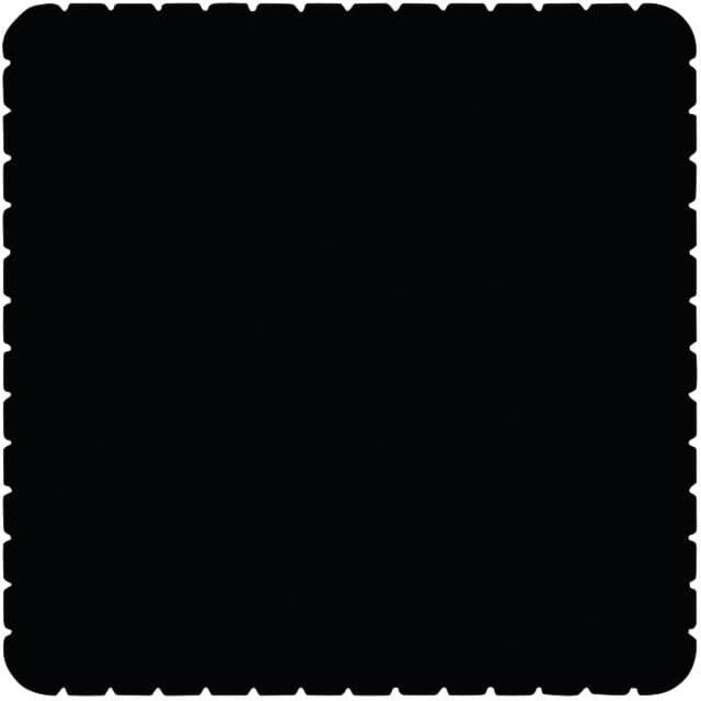 Einleger geschlossen für Busch-iceLight