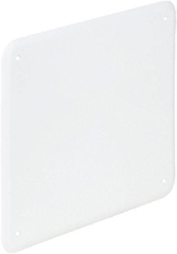 Kastendosendeckel 1095-93 für Dosenlänge x Dosenbreite 107x107 mm
