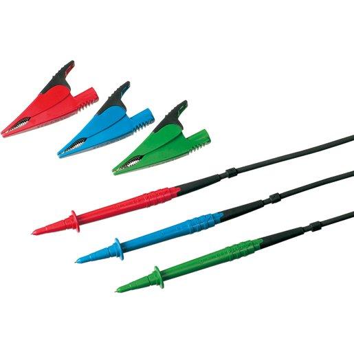 Messleitungssatz TL165X