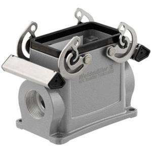 Gehäuse HDC 24D SBU 2M25G