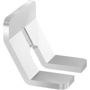 Querverbinder W-Reihe für Klemmen 2-polig