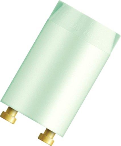 Starter für Beleuchtung ST 151 LONGLIFE 220-240 4-22W (2er BLISTER)