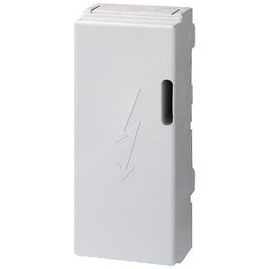 Sammelschienensystem Zub. Abstand 40,60mm Abdeckung für ANSCHLUSSKL.