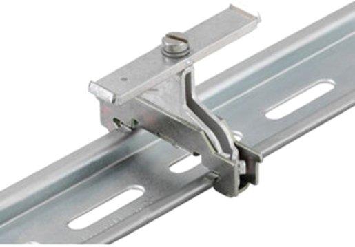 Befestigungsset BS 35II KLBUE HOLDER