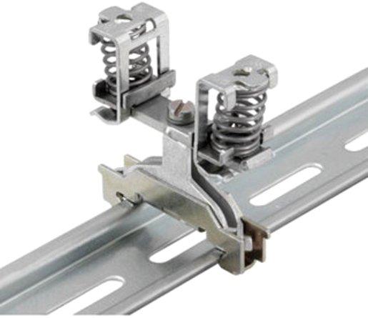 Befestigungsset BS 35II KLBUE3-8