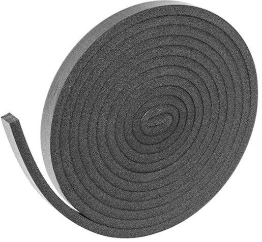 Zentrierhilfe für Rohr/Kabel 5m Rolle