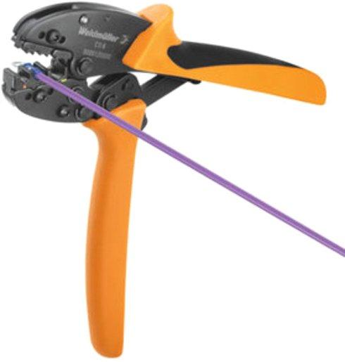 Crimpwerkzeug CTI 6