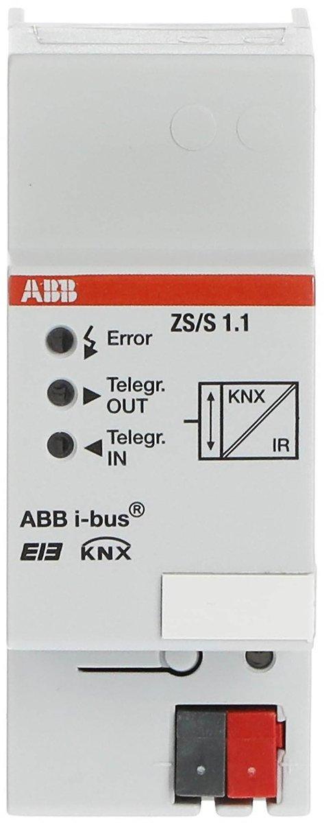 Zählerschnittstelle REG