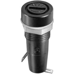 G-Sicherungshalter für G-Sicherungseinsätze 5 x 20 mm