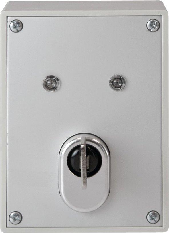 AP Schlüsselschalter