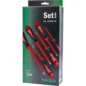 2K-VDE-Schraubendrehersatz PZ