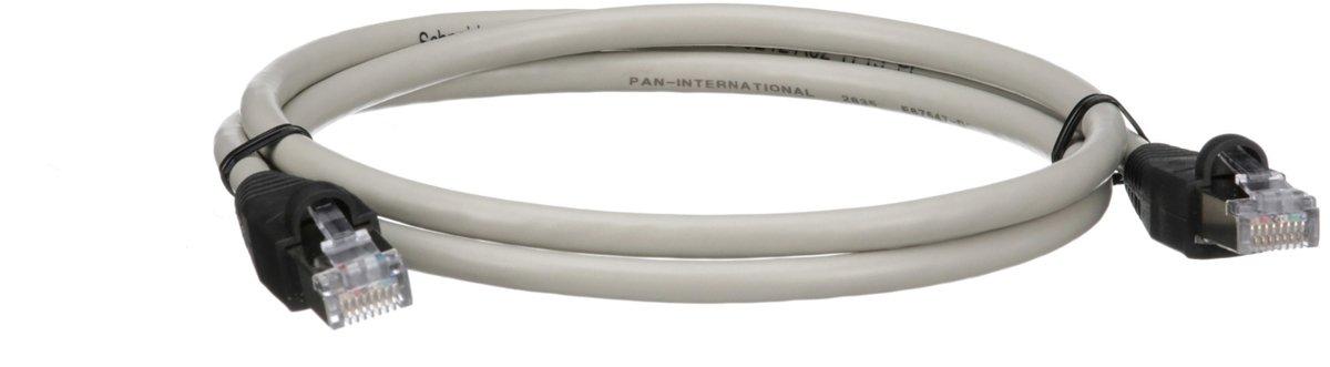 Modbuskabel 1m für graphische Bedienterminals VW3A1104R10