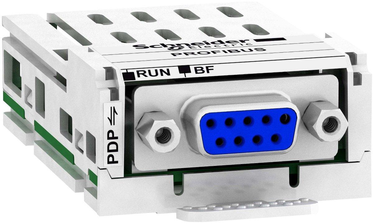 Electronic Option Card PROFIBUS VW3A3607