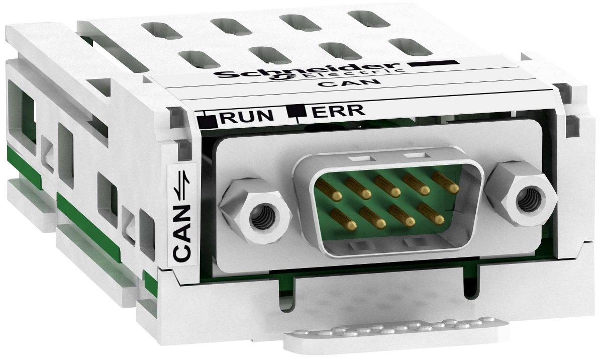 Electronic Option Card CANOPEN VW3A3618