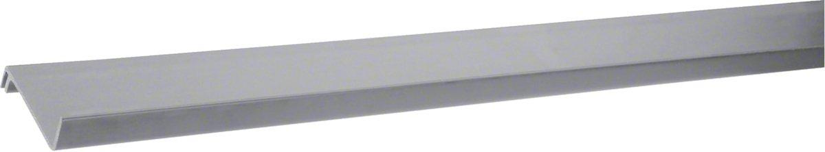 Trennwand BRSN/LFS PC/ABS halogenfrei o.C-Nut G1615