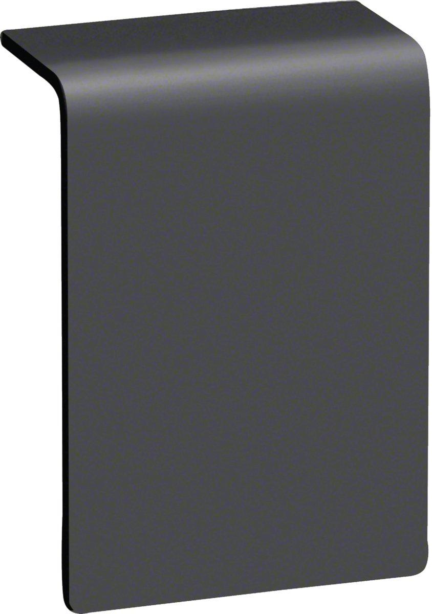 Schnittkaschierung für SL20055 Graphit-Schwarz SL2005579011