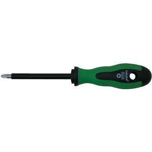 2K-Schraubendreher PH 1 isoliert