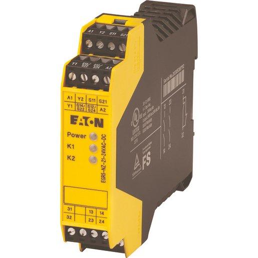 Gerät zur Überwachung von sicherheitsgerichteten Stromkreise