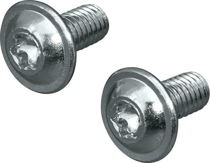 Schrauben mit Innensechskant rund M6x12 Pack mit 300 Stück