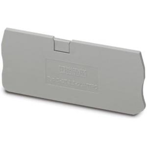 Abschlussdeckel - D-ST 2,5-Quattro