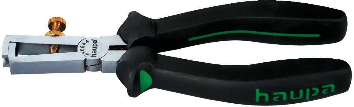 2K-Abisolierzange 165 mm