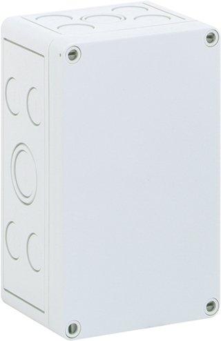 Leergehäuse TK PS 1811-9-m