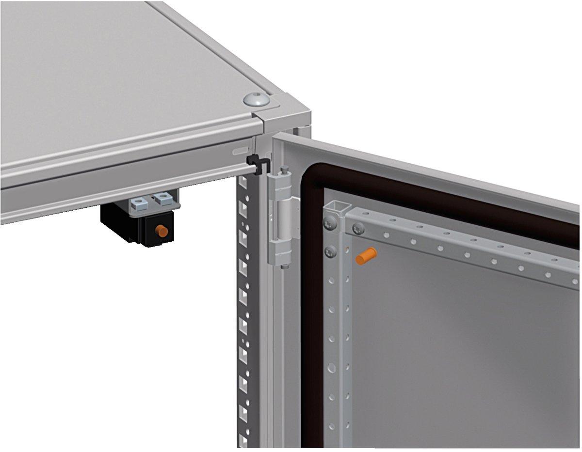 PanelSeT SF-Türkontaktschalter 10A/500 V M20-Anschluss