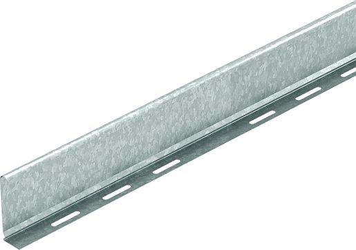 Trennsteg für Kabeltragsysteme 45x3000 V4A