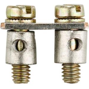 Querverbinder / Brücker für Reihenklemme Q 2 DLI