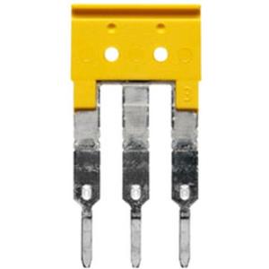 Querverbinder / Brücker für Reihenklemme ZQV 2.5/3