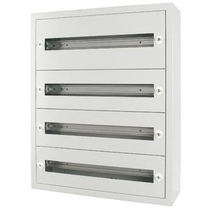 Installationsverteiler BP-MN-MES-600/4-ST