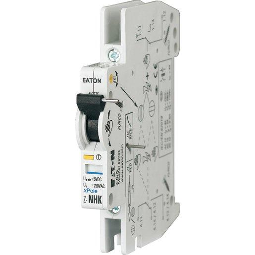 Auslöse-Signalschalter 2W Z-NHK