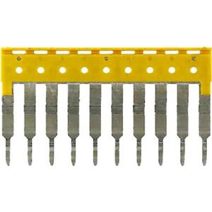 Querverbinder / Brücker für Reihenklemme ZQV 2.5/50