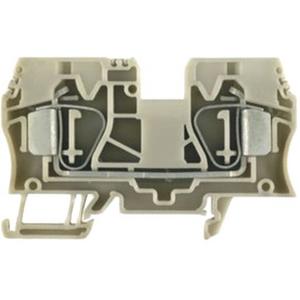 Durchgangs-Reihenklemme ZDU 10