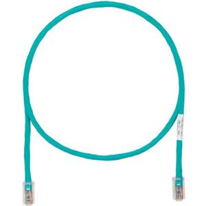 UTP Patchkabel Cat 5e 2 Meter grün