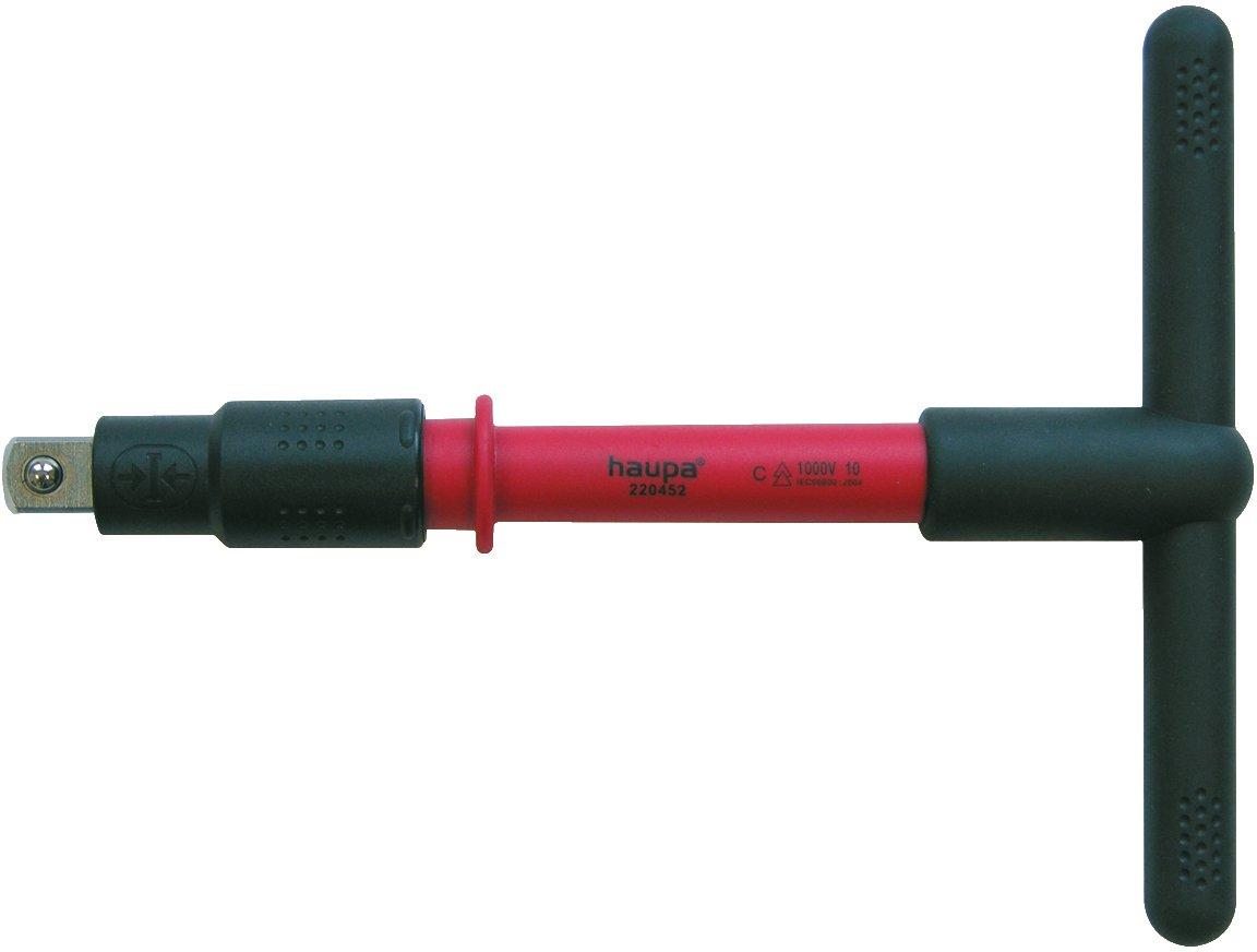 VDE T-Griff 1/2 eco