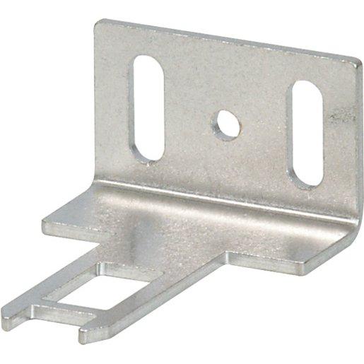 Betätiger gewinkelt