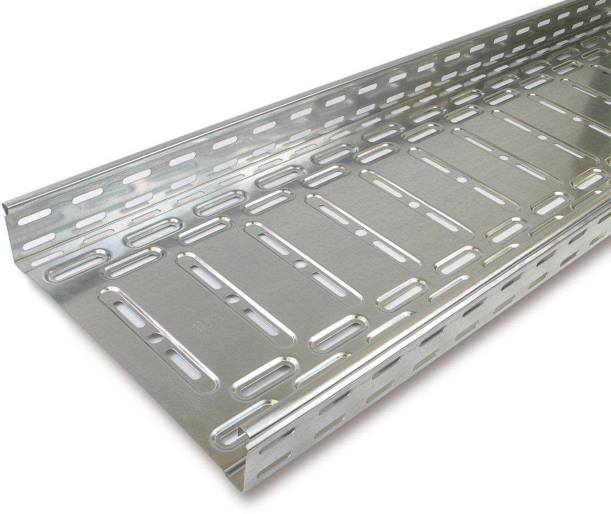 Kabelrinne RG 110-10 V2A 3m