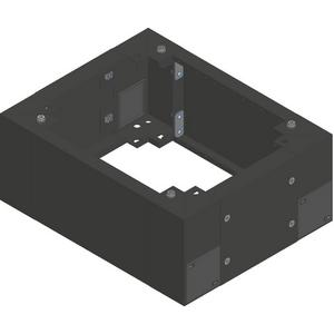 Sockel 200mm für ARM,SRM,TSRM,STM T=500
