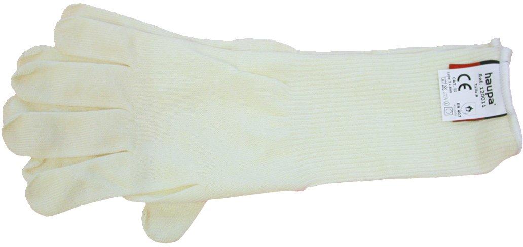 Wärmeschutzhandschuhe lang